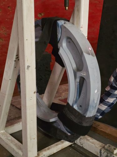 Tested As Per FINABEL Standards