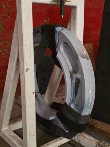 Tested As Per FINABEL Standards